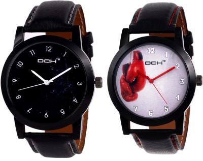 DCH IN-77.83 DCH Watch  - For Men   Watches  (DCH)