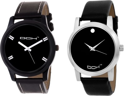 DCH IN-4.17 DCH Watch  - For Men   Watches  (DCH)