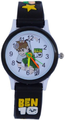 Cimax BEN 10 Watch - For Boys & Girls