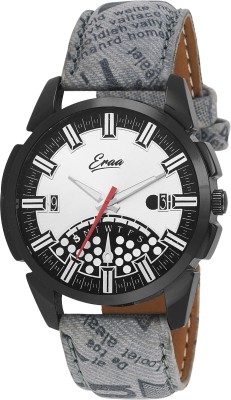 Eraa VBE0414 Watch  - For Men   Watches  (Eraa)