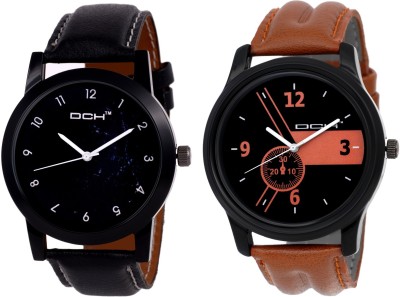 DCH IN-77.91 DCH Watch  - For Men   Watches  (DCH)