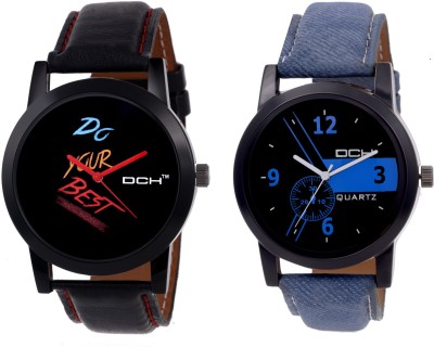 DCH IN-74.87 DCH Watch  - For Men   Watches  (DCH)