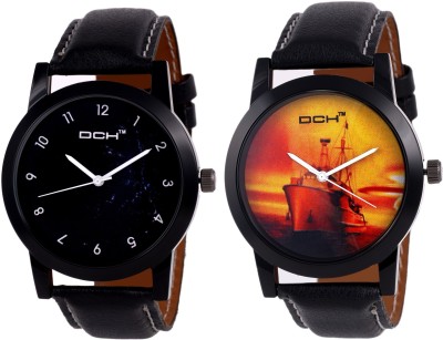 DCH IN-77.79 DCH Watch  - For Men   Watches  (DCH)