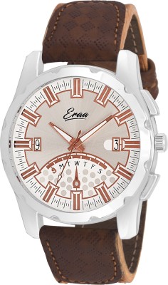 Eraa VBE0360 Watch  - For Men   Watches  (Eraa)