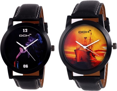 DCH IN-75.79 DCH Watch  - For Men   Watches  (DCH)