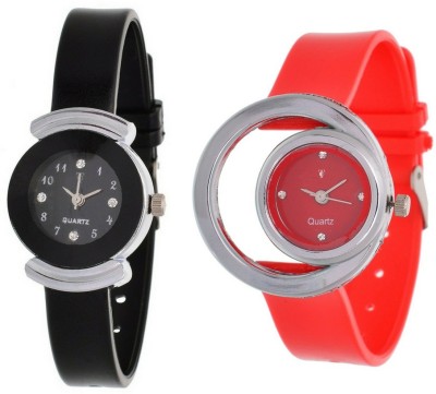 OCTUS Women Special Stylish Combo AJS065 Watch  - For Women   Watches  (Octus)