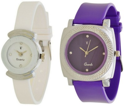 OCTUS Women Special Stylish Combo AJS055 Watch  - For Women   Watches  (Octus)