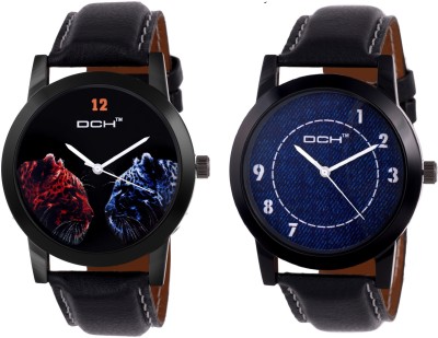 DCH IN-73.78 DCH Watch  - For Men   Watches  (DCH)