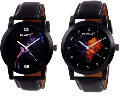 DCH IN-75.76 DCH Watch  - For Men   Watches  (DCH)