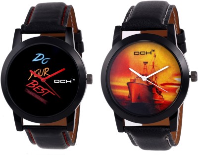 DCH IN-74.79 DCH Watch  - For Men   Watches  (DCH)
