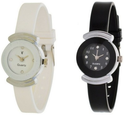 OCTUS Women Special Stylish Combo AJS071 Watch  - For Women   Watches  (Octus)