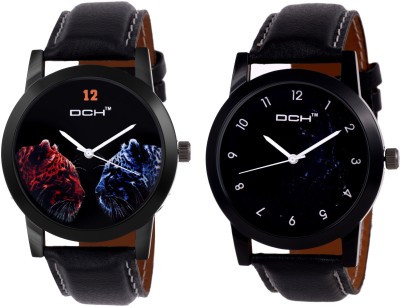 DCH IN-73.77 DCH Watch  - For Men   Watches  (DCH)