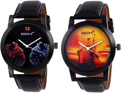 DCH IN-73.79 DCH Watch  - For Men   Watches  (DCH)