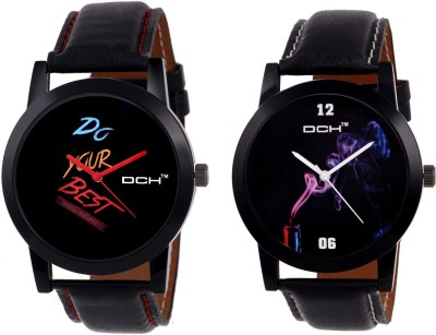 DCH IN-74.75 DCH Watch  - For Men   Watches  (DCH)