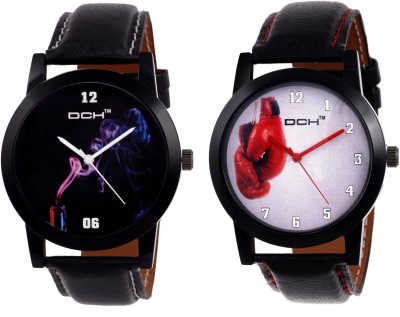 DCH IN-75.83 DCH Watch  - For Men   Watches  (DCH)