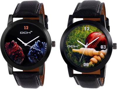 DCH IN-73.80 DCH Watch  - For Men   Watches  (DCH)