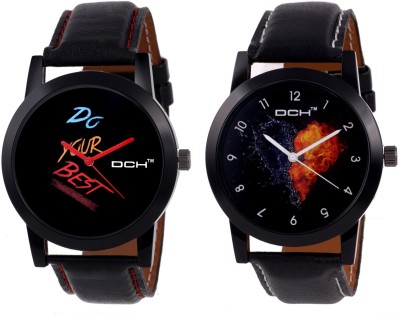 DCH IN-74.76 DCH Watch  - For Men   Watches  (DCH)