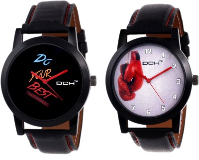 DCH IN-74.83 DCH Watch  - For Men   Watches  (DCH)
