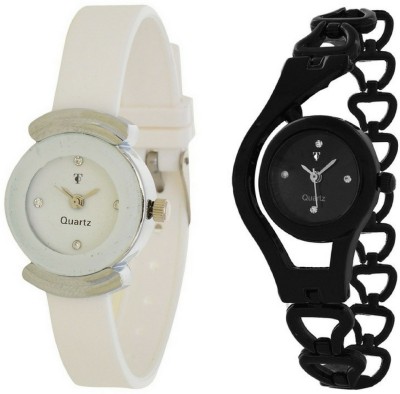 OCTUS Women Special Stylish Combo AJS059 Watch  - For Women   Watches  (Octus)