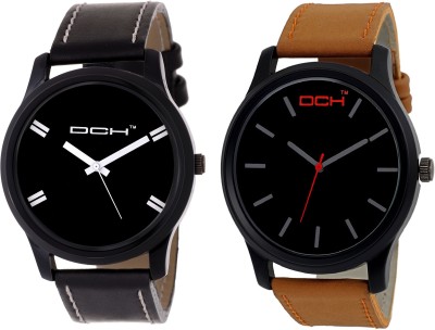 DCH IN-4.15 DCH Watch  - For Men   Watches  (DCH)