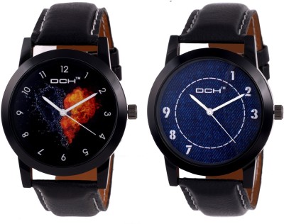 DCH IN-76.78 DCH Watch  - For Men   Watches  (DCH)