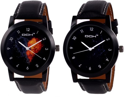 DCH IN-76.77 DCH Watch  - For Men   Watches  (DCH)