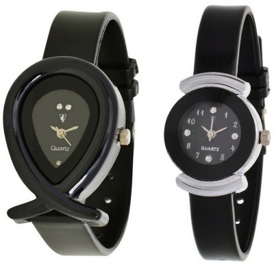 OCTUS Branded Combo AJS040 Watch  - For Women   Watches  (Octus)