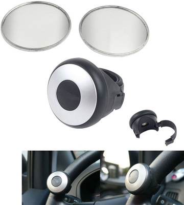 

Gold Dust 2 Blind spot mirror, 1 i-pop smooth mover Combo