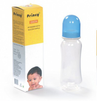 

Princy Lemon 250ml - 250 ml(Transparent)