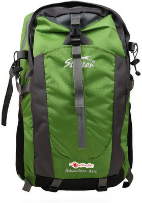 

Giftadia SPRT214 Rucksack - 40 L(Green)