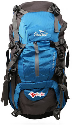 

Giftadia SPRT218 Rucksack - 50 L(Grey)