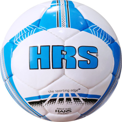

HRS Kick Off Football - Size: 5, Diameter: 70 cm Football - Size: 5(Pack of 1, Multicolor)