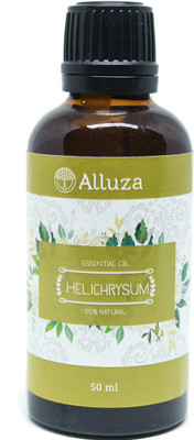 

Alluza Helichrysum Oil(50 ml)