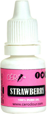 

CERO 100% Pure STRAWBERRY Oil (10ml)(10 ml)