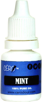 

CERO 100% Pure MINT Oil (10ml)(10 ml)