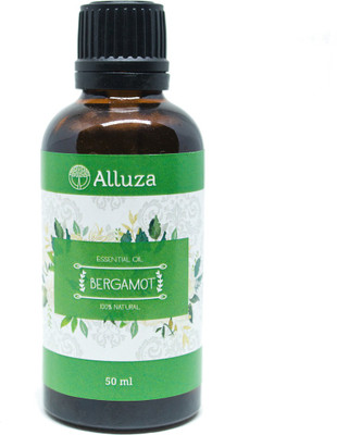 

Alluza Bergamot Oil(50 ml)