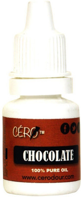 

CERO 100% Pure CHOCOLATE Oil (10ml)(10 ml)