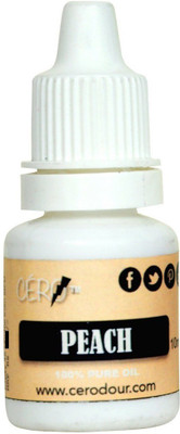 

CERO 100% Pure PEACH Oil (10ml)(10 ml)