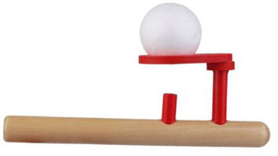 

Origin Floating Ball Game Bath Toy(Multicolor)