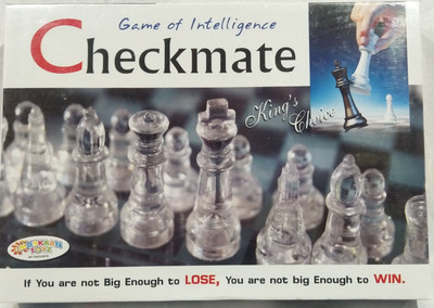 

Elegance Ele193 Board Game