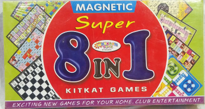

Elegance Ele194 Board Game