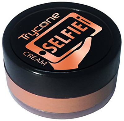 

Trycone SELFIE CREAM (Instant Glow) – 8 GM …(8 g)