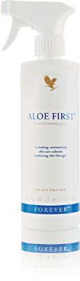 

Forever Living Products Forever Aloe First(473 ml)