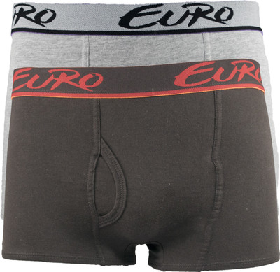 Euro Fashion Men MICRA_MINI_TRUNK Brief