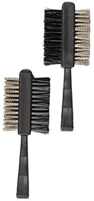 

Skywalk 2 Pc Gas Brush Wire Brush Set,cleaning Tool Kit - Nylon, Stainless Steel Bristles Nylon Wet and Dry Brush(Multicolor, Pack of 2)