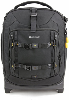 

Vanguard Vanguard Alta Fly 48T Camera Bag(Black)