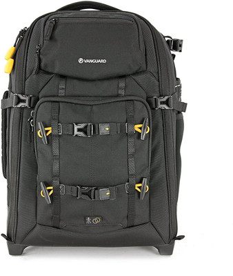 

Vanguard Vanguard Alta Fly 49T Camera Bag(Black)