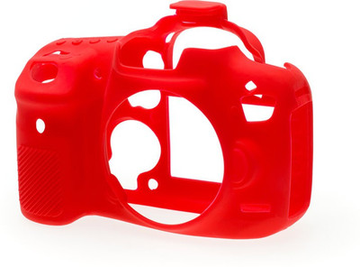 

STELA Camera case cover for Canon 7DM2 Camera Bag(Red)