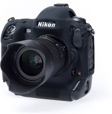 

STELA Camera case cover for Nikon D4S Camera Bag(Black)