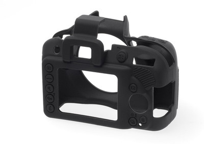 

STELA Camera case cover for Nikon D3300 Camera Bag(Black)